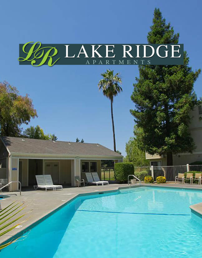 Lake Ridge Property Photo